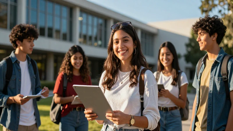 Beca UNAM: Oportunidad de movilidad internacional