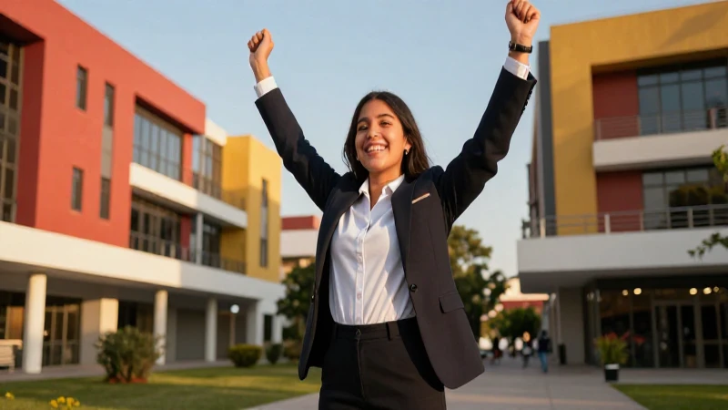 Juárez triunfa en elecciones con universidad mexicana