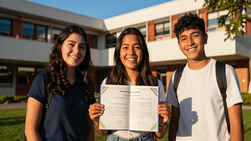 Requisitos y monto de la beca Benito Juárez