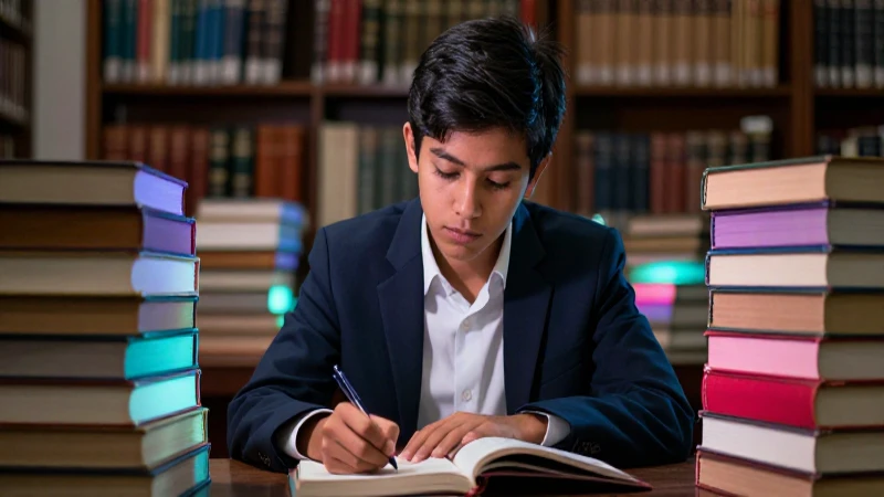 La carrera de la UNAM es muy difícil