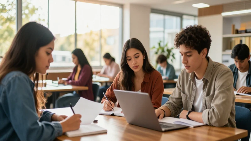 Beneficios de la cultura 2x1 universitarios