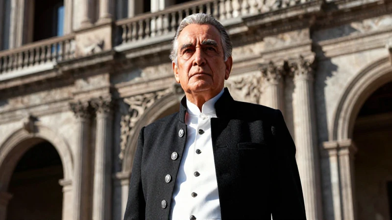 Cuánto media Benito Juárez, el presidente de México 17 Retrato cinematográfico de Juárez con luz dramática
