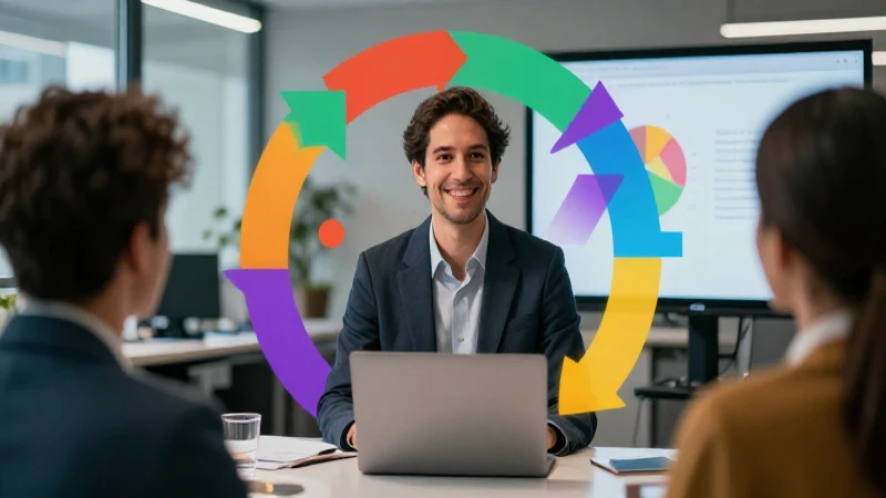 Función y contribución del pedagogo empresarial