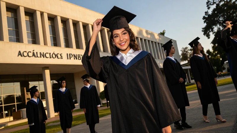 IPN: historia, logros y vida estudiantil en México