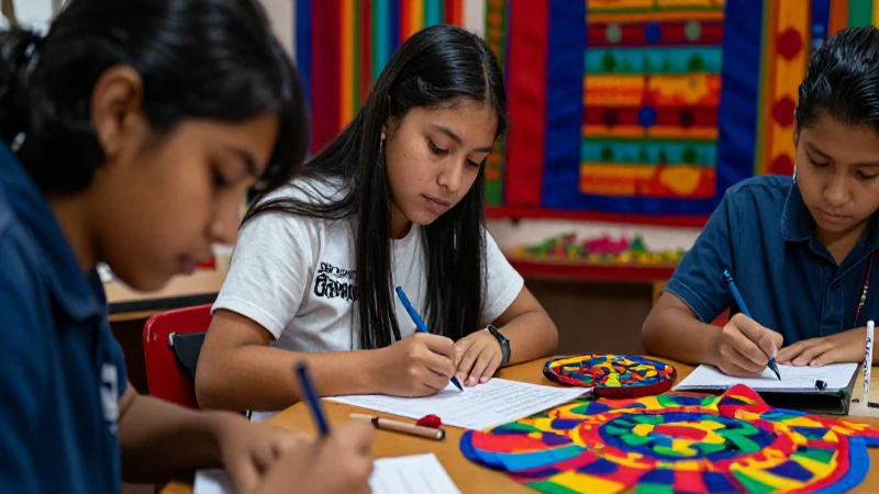 La cultura enriquece la sociedad y se aprende