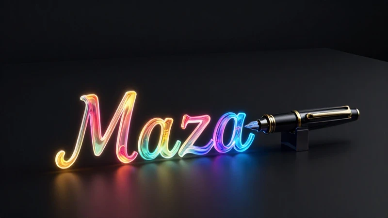 Consejos sobre cómo usar la maza letra