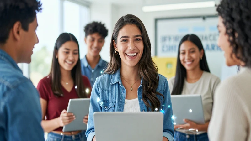 Carreras universitarias innovadoras ofrecen grandes oportunidades