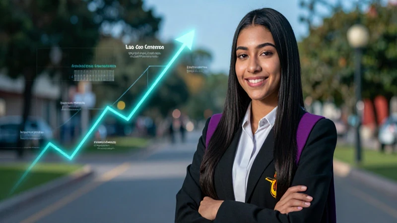 Mejor carrera para éxito y satisfacción