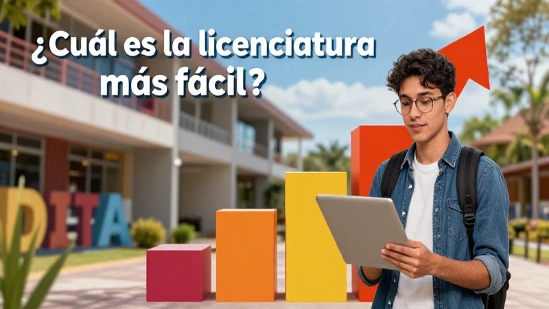 ¿Qué carrera es fácil y bien pagada?