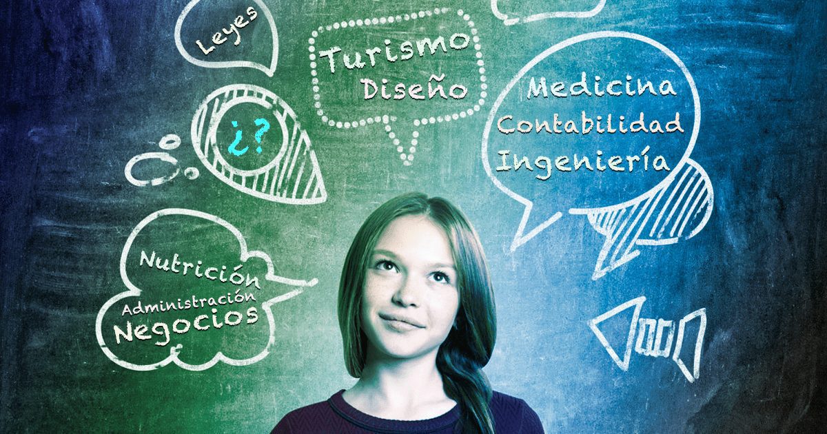 ¿La pedagogía es tu vocación? Conoce si tienes lo necesario