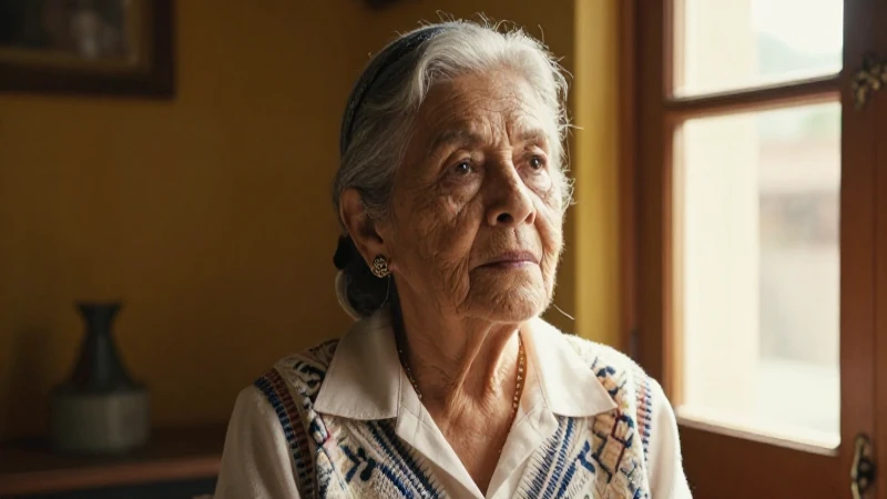 Dignidad mexicana y paz bajo el sol