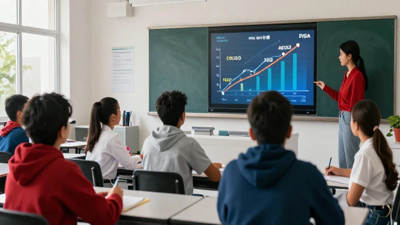 Mejorar el desempeño educativo mexicano en PISA