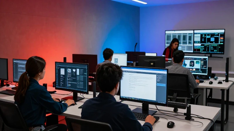 Campus La Salle León: moderno y tecnológico