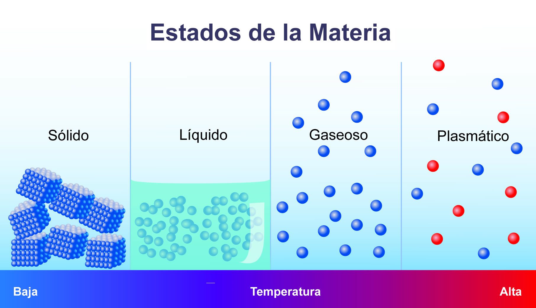 La relación entre dos materias: ¿Cuál es su nombre?