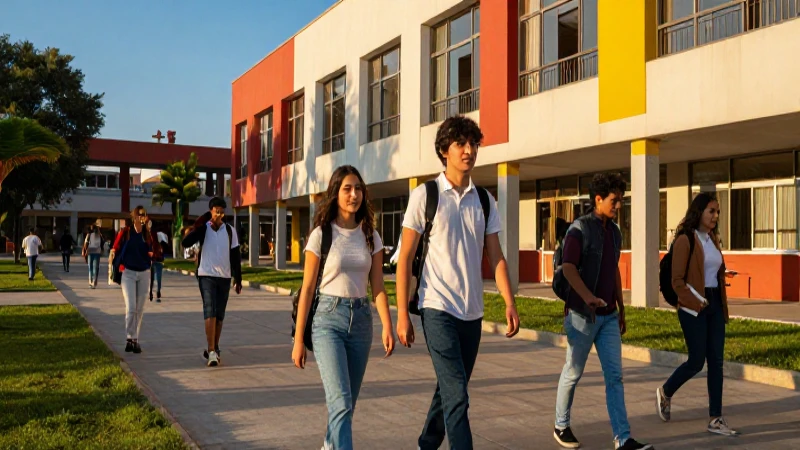 La Salle México: ubicación, carreras y campus moderno