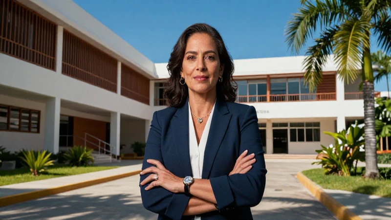 Secretaria de Educación de Quintana Roo