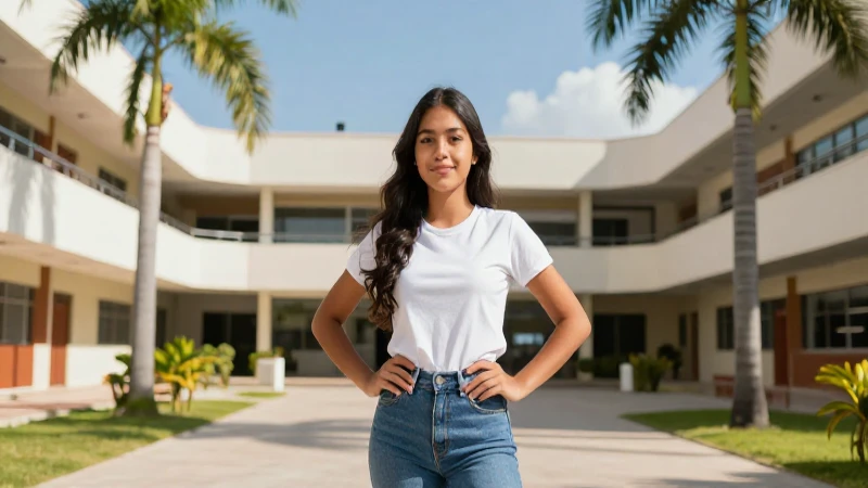 Impacto educativo de Quintana Roo