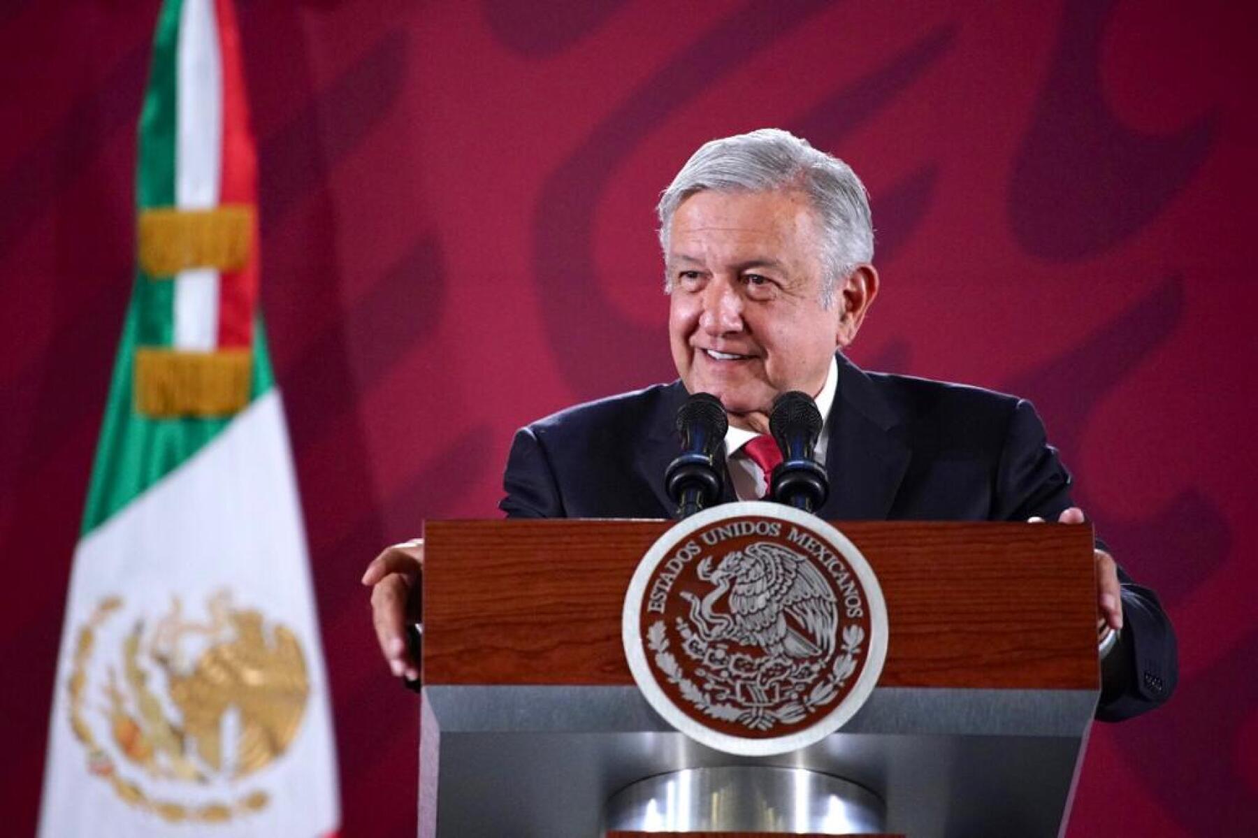 Quién es el Peje y cuál es su trayectoria política
