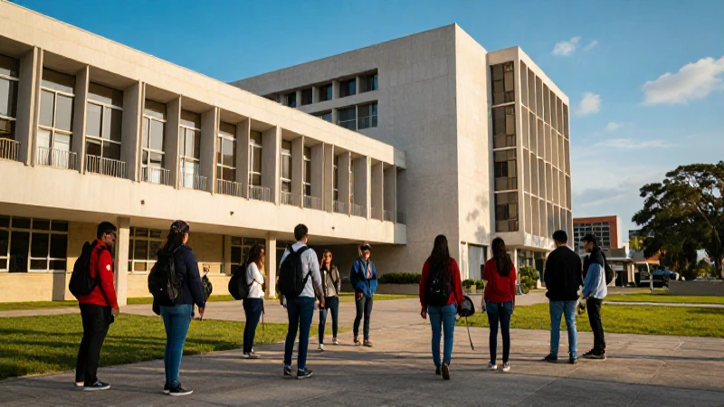 Universidad Fidel Velázquez: historia, servicios y oferta