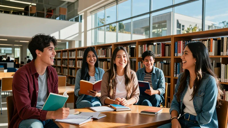 Historia y vida estudiantil de UPAEP
