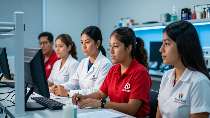 Conalep forma futuros profesionales técnicos con visión
