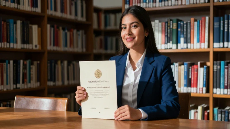 Carreras remuneradas de la UNAM