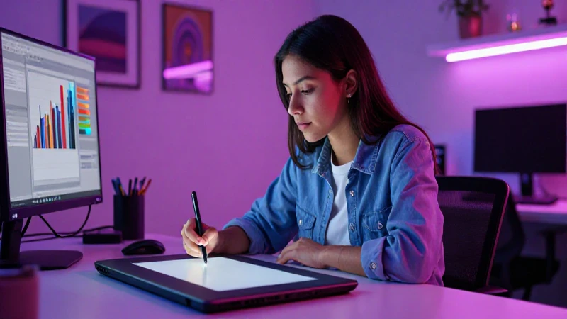 Carreras de arte y diseño más demandadas UNAM