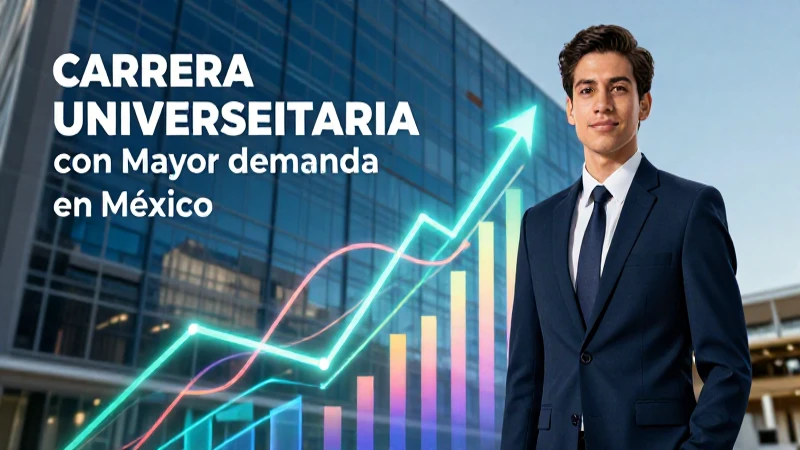 Contaduría es la carrera universitaria más demandada