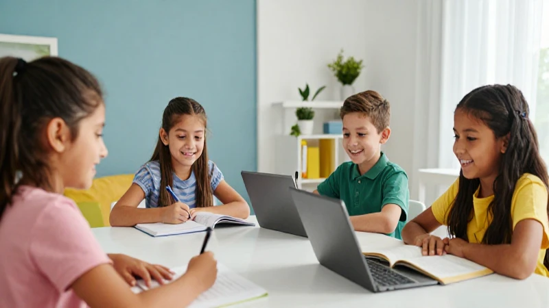 Cuáles son las claves de las escuelas primarias para un aprendizaje exitoso 4 Claves escolares para un aprendizaje exitoso