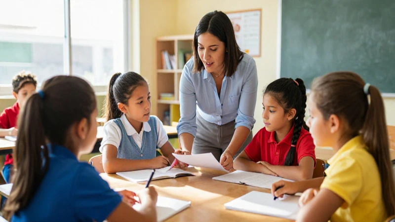 Cuáles son las claves de las escuelas primarias para un aprendizaje exitoso 3 Claves del éxito educativo en primaria