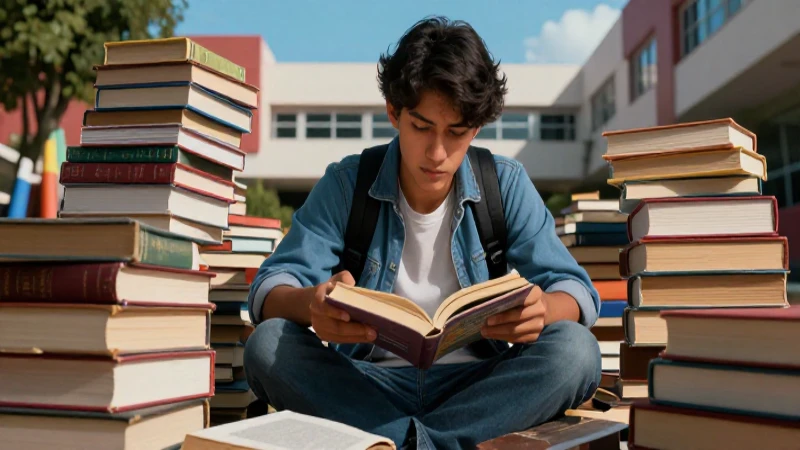 Estudiar materias adicionales genera impacto social