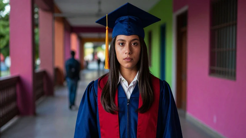 Qué sucede si no cumples los requisitos de las becas Conacyt para la maestría 3 Estudiante mexicano, oportunidad perdida en el cine dramático