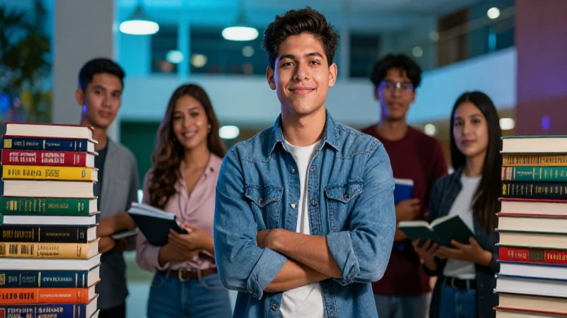 Qué sucede si no cumples los requisitos de las becas Conacyt para la maestría 4 Estudiante mexicano de posgrado enfocado