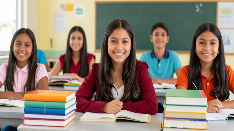 Estrategias para enseñar materias importantes