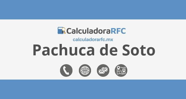 Las mejores citas SAT en Pachuca: Encuentra aquí dónde solicitarlas