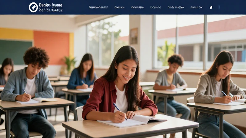 Educación: Las mejores escuelas Benito Juárez