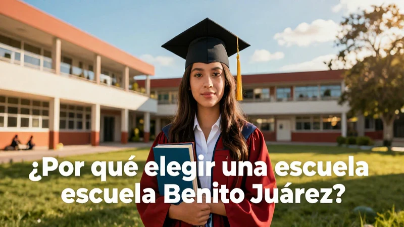 Mejores escuelas Benito Juárez cerca