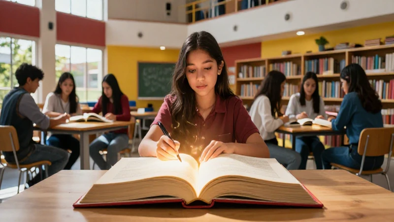 El valor de la educación de calidad