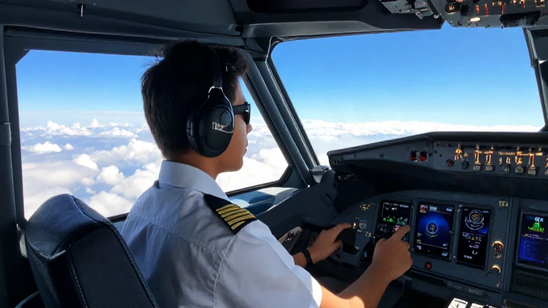Mejores escuelas de aviación en Monterrey