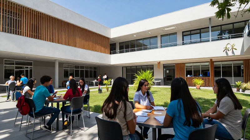 Las mejores escuelas de CAM en CDMX