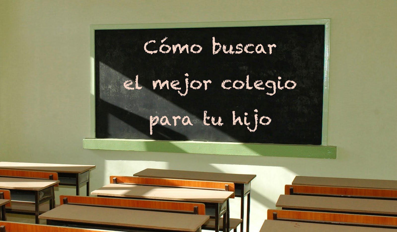Las mejores escuelas de la SEP para elegir la adecuada para tu hijo
