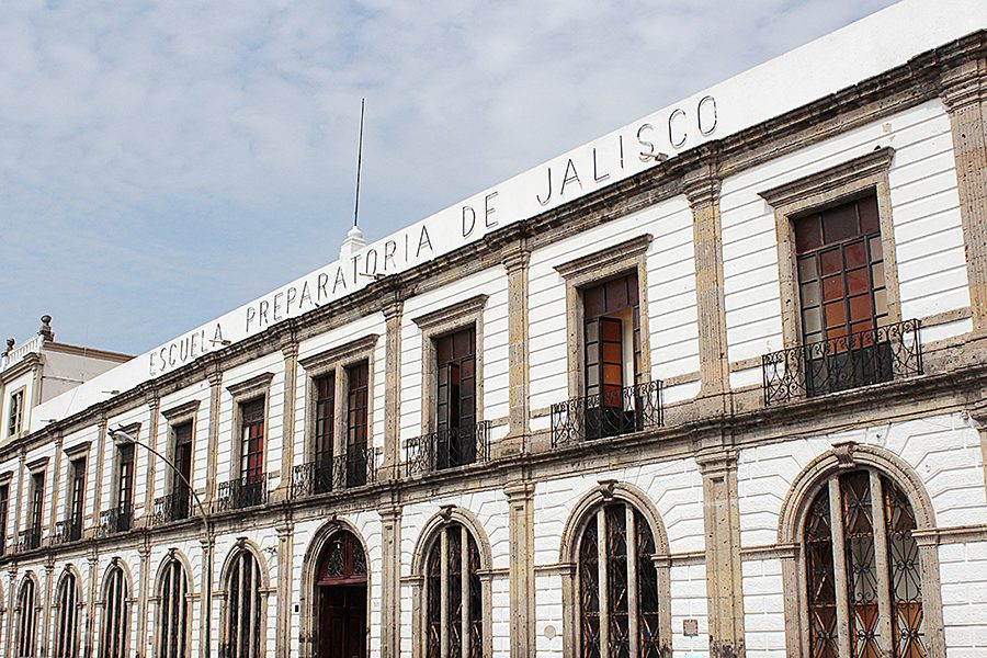 Las mejores escuelas en Jalisco: guía completa para elegir educación