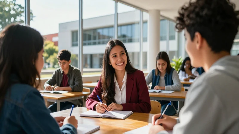 Elegir la mejor escuela en Jalisco