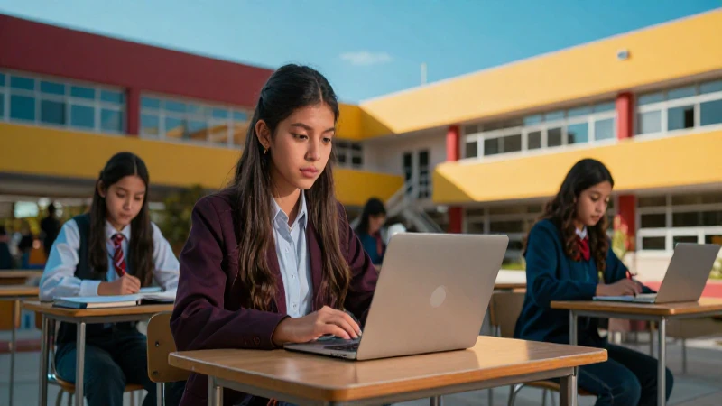 Mejores escuelas bilingües en Jalisco