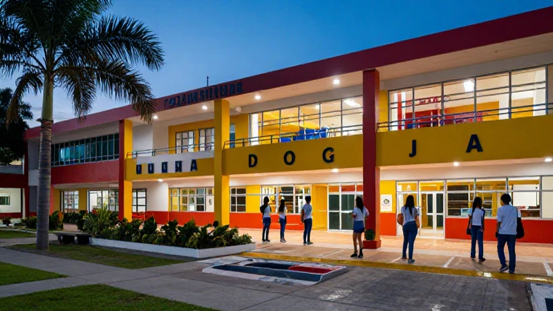 Las mejores escuelas de Quintana Roo
