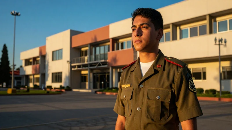 Costos y becas de escuelas militares en Guadalajara