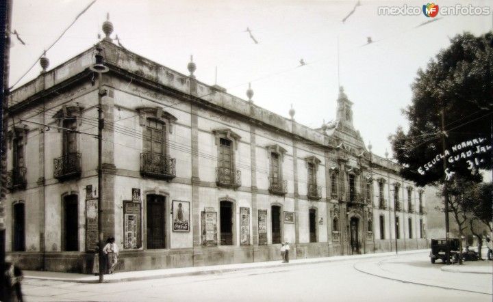 Las mejores escuelas normales en Jalisco: una guía completa