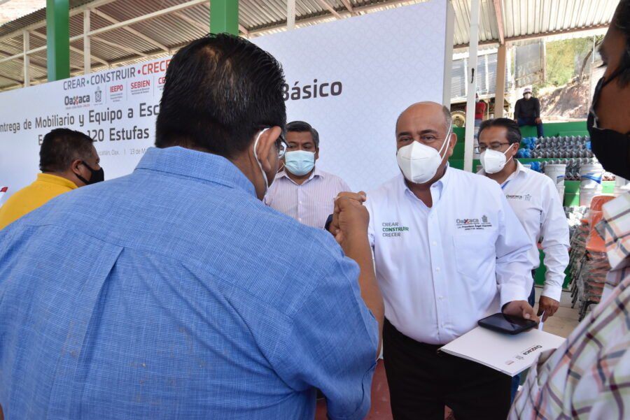 Las mejores escuelas normales en Oaxaca y su destacado desempeño