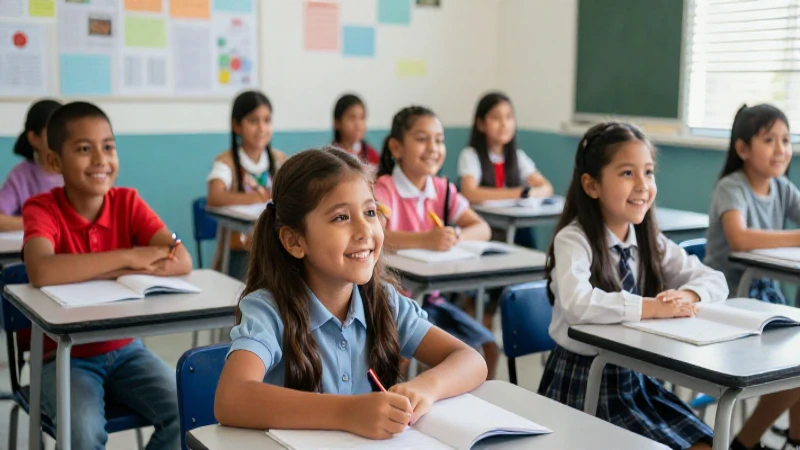 Mejores escuelas públicas en Querétaro: requisitos
