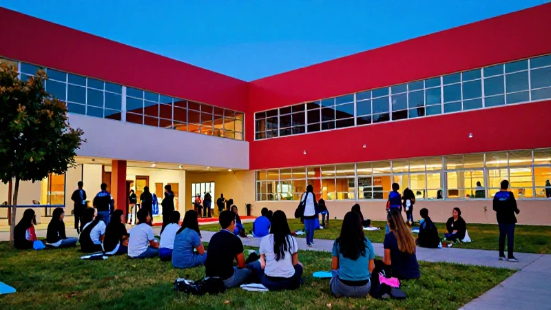 Experiencias en las mejores escuelas privadas